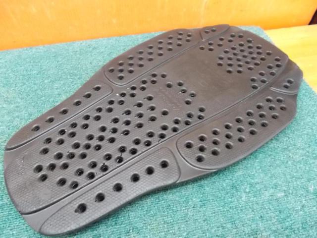 Size: L
Alpinestars (Alpine Star)
NUCLEON
KR-2i
Back protector