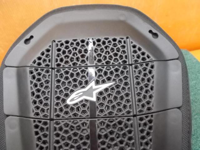 Size: M
Alpinestars (Alpine Star)
BIONIC
Back protector