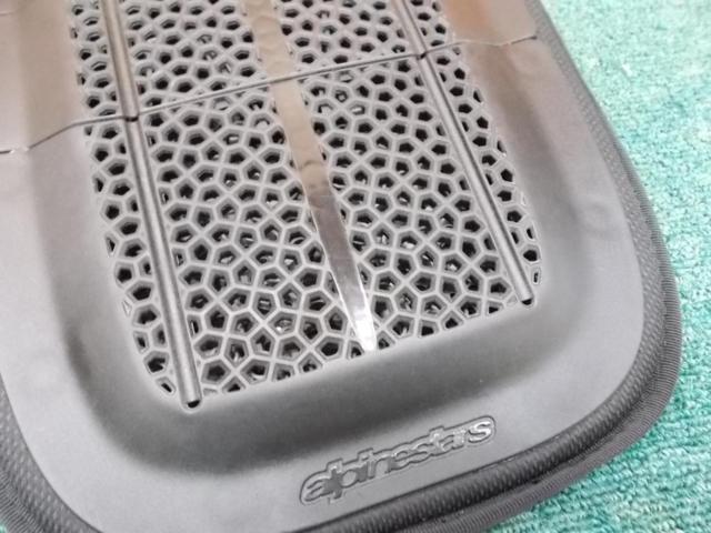 Size: M
Alpinestars (Alpine Star)
BIONIC
Back protector