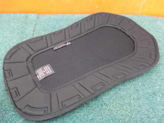 Size: M
Alpinestars (Alpine Star)
BIONIC
Back protector