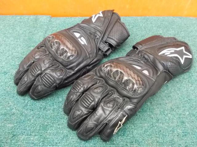 Size: M
Alpinestars (Alpine Star)
SP-1
RACING