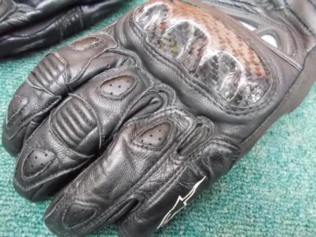 Size: M
Alpinestars (Alpine Star)
SP-1
RACING