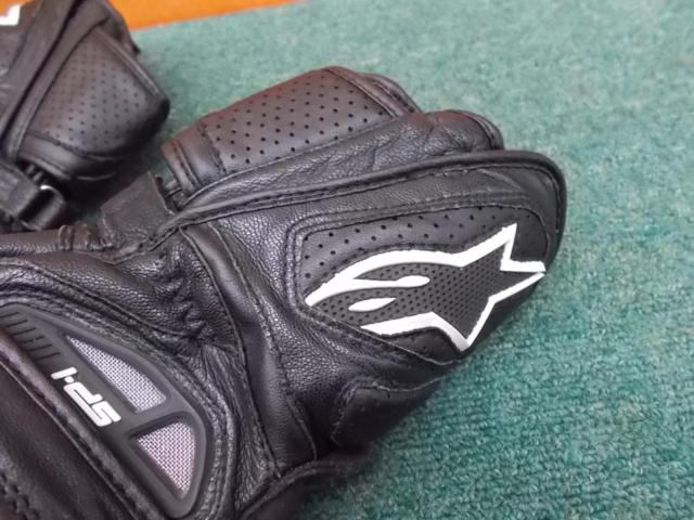 Size: M
Alpinestars (Alpine Star)
SP-1
RACING