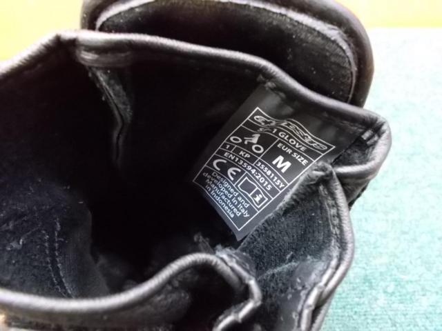 Size: M
Alpinestars (Alpine Star)
SP-1
RACING