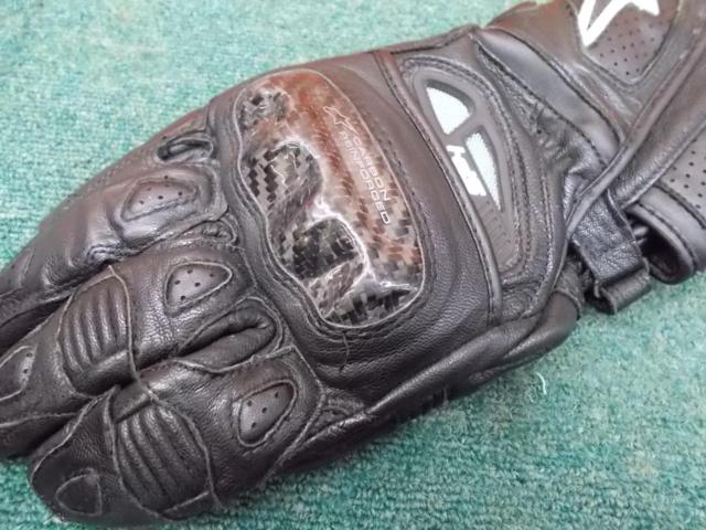 Size: M
Alpinestars (Alpine Star)
SP-1
RACING