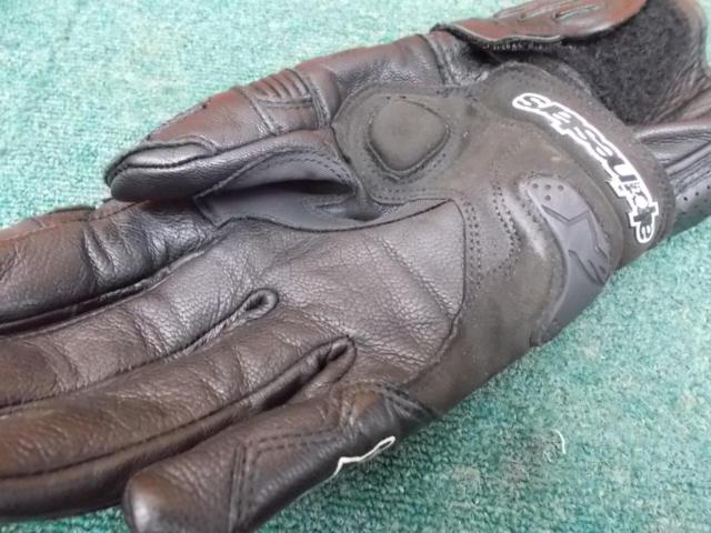 Size: M
Alpinestars (Alpine Star)
SP-1
RACING