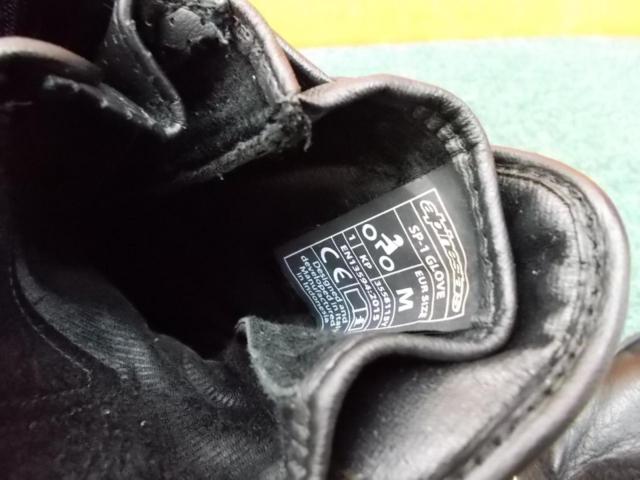 Size: M
Alpinestars (Alpine Star)
SP-1
RACING