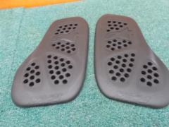 Size: M-XL
Alpinestars (Alpine Star)
NUCLEON
KR-Ci
Chest protector