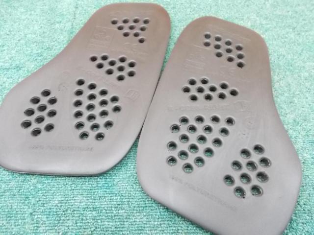 Size: M-XL
Alpinestars (Alpine Star)
NUCLEON
KR-Ci
Chest protector