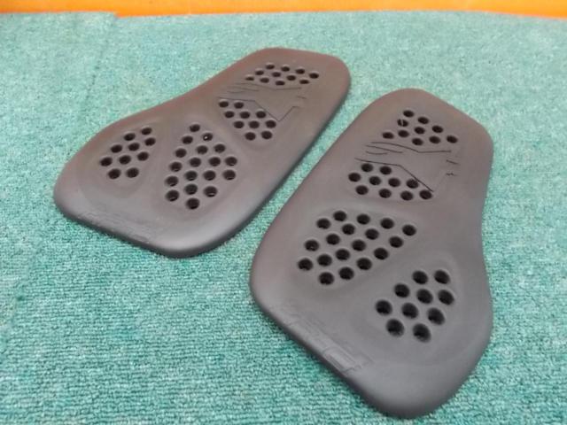 Size: M-XL
Alpinestars (Alpine Star)
NUCLEON
KR-Ci
Chest protector