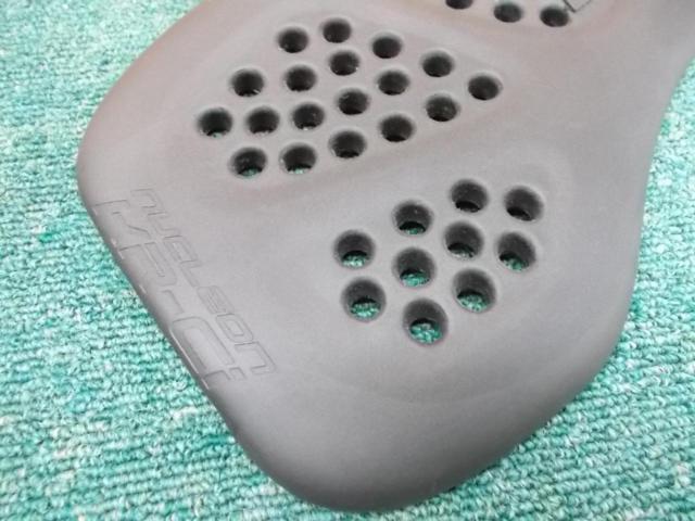 Size: M-XL
Alpinestars (Alpine Star)
NUCLEON
KR-Ci
Chest protector