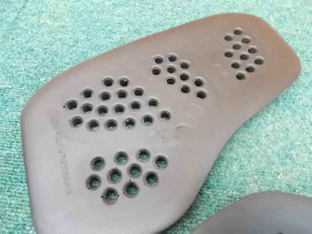 Size: M-XL
Alpinestars (Alpine Star)
NUCLEON
KR-Ci
Chest protector