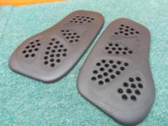 Size: M-XL
Alpinestars (Alpine Star)
NUCLEON
KR-Ci
Chest protector