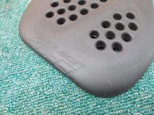 Size: M-XL
Alpinestars (Alpine Star)
NUCLEON
KR-Ci
Chest protector