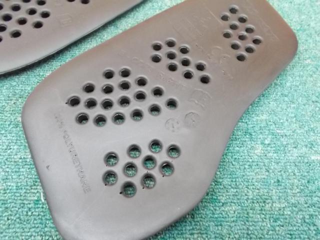 Size: M-XL
Alpinestars (Alpine Star)
NUCLEON
KR-Ci
Chest protector