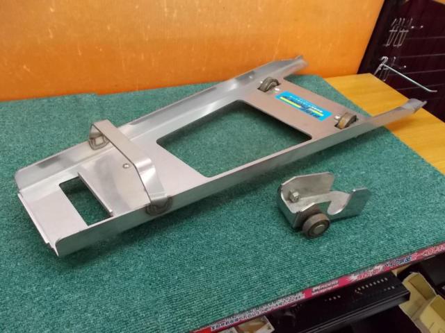 World Walk
Bike mover & stand mover set
General purpose