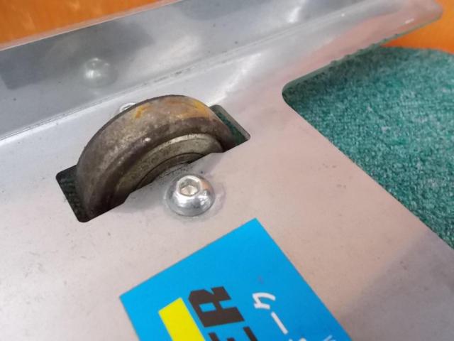 World Walk
Bike mover & stand mover set
General purpose