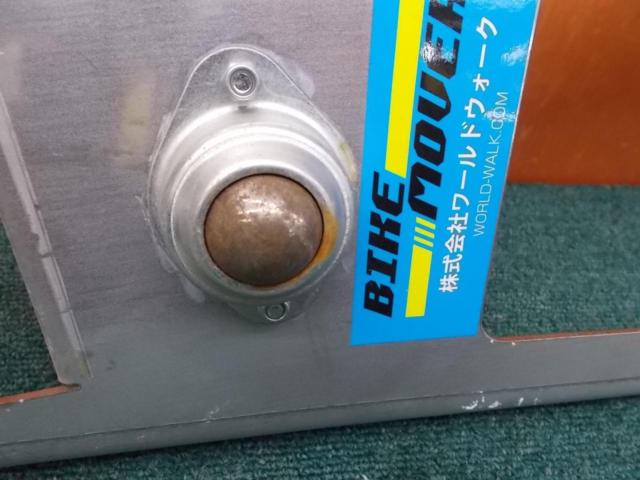 World Walk
Bike mover & stand mover set
General purpose