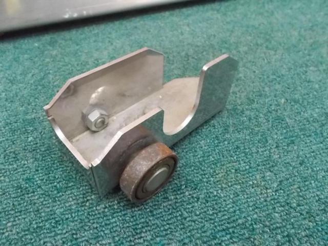 World Walk
Bike mover & stand mover set
General purpose