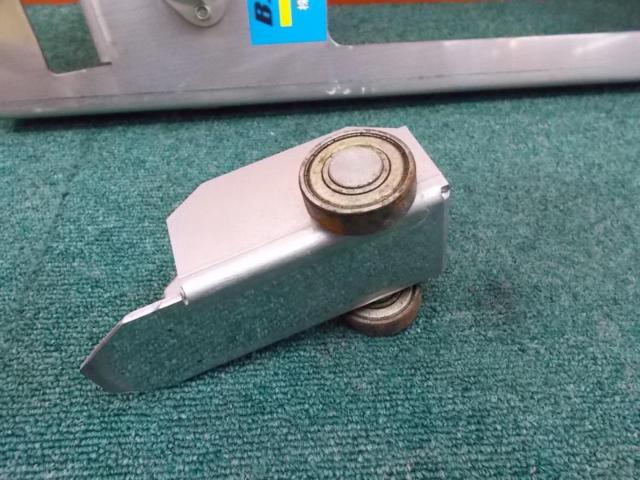 World Walk
Bike mover & stand mover set
General purpose