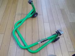 J-TRIP (J trip)
Wide short roller stand
General purpose