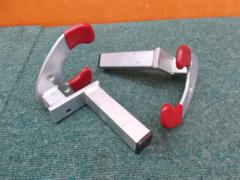 J-TRIP (J trip)
V receiver for ZRX
For ZRX series only