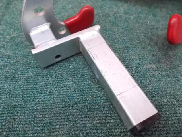 J-TRIP (J trip)
V receiver for ZRX
For ZRX series only