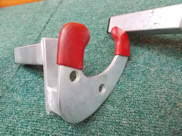 J-TRIP (J trip)
V receiver for ZRX
For ZRX series only