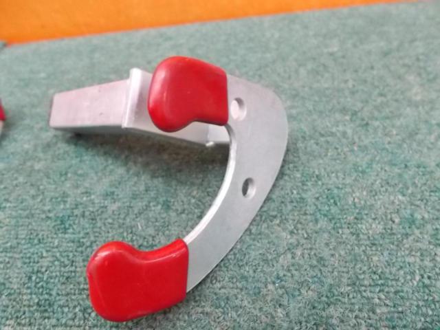 J-TRIP (J trip)
V receiver for ZRX
For ZRX series only