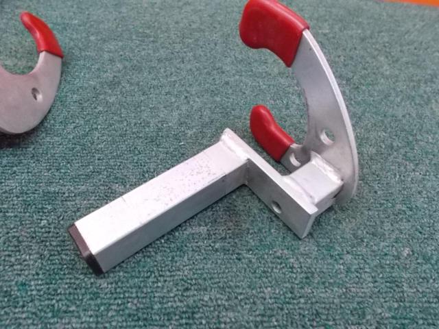 J-TRIP (J trip)
V receiver for ZRX
For ZRX series only