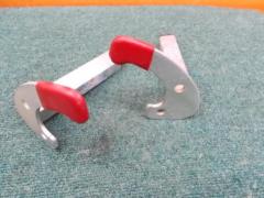 J-TRIP (J trip)
Rear stand bracket
V received 2
