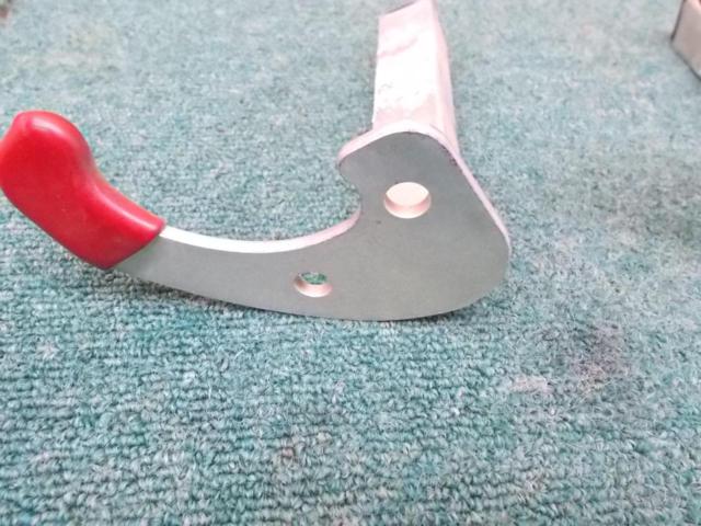 J-TRIP (J trip)
Rear stand bracket
V received 2