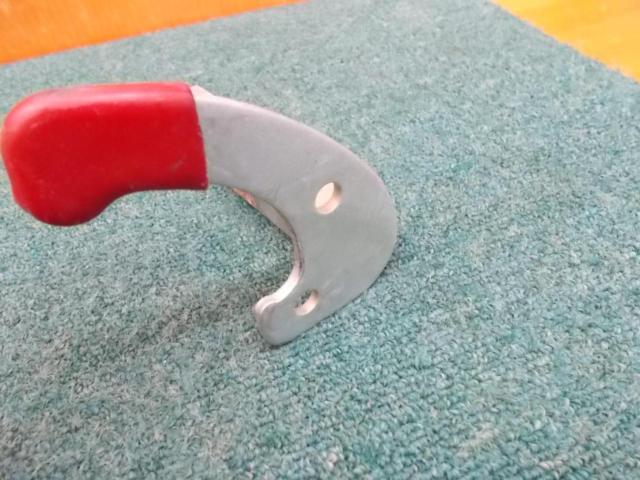 J-TRIP (J trip)
Rear stand bracket
V received 2