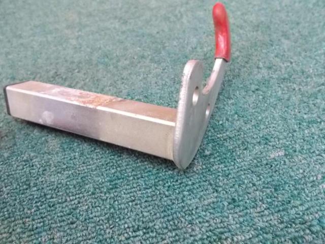 J-TRIP (J trip)
Rear stand bracket
V received 2