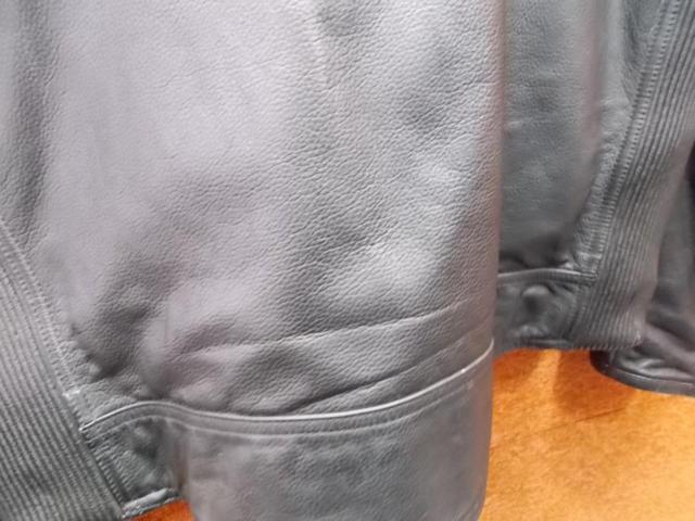 Size: L (It seems to be US size)
HarleyDavidson (Harley Davidson)
Leather jacket