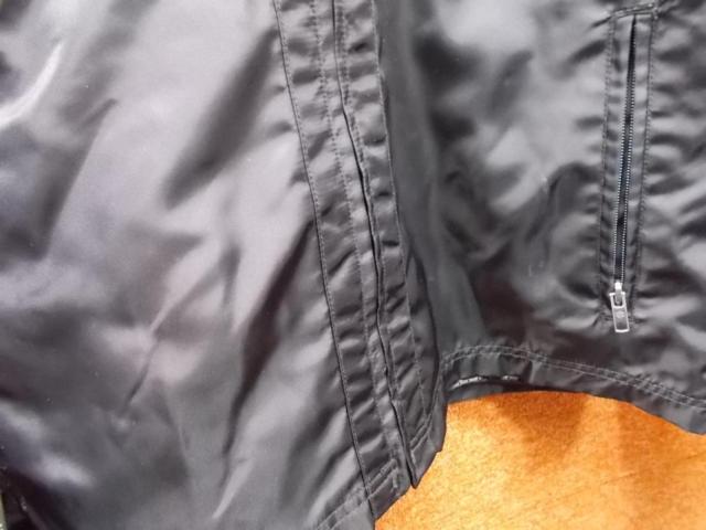Size: L (It seems to be US size)
HarleyDavidson (Harley Davidson)
Nylon jacket