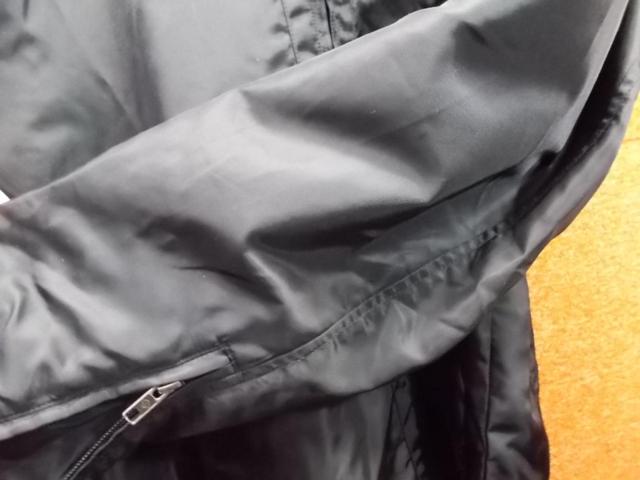 Size: L (It seems to be US size)
HarleyDavidson (Harley Davidson)
Nylon jacket