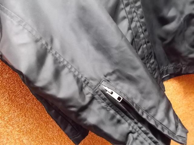Size: L (It seems to be US size)
HarleyDavidson (Harley Davidson)
Nylon jacket