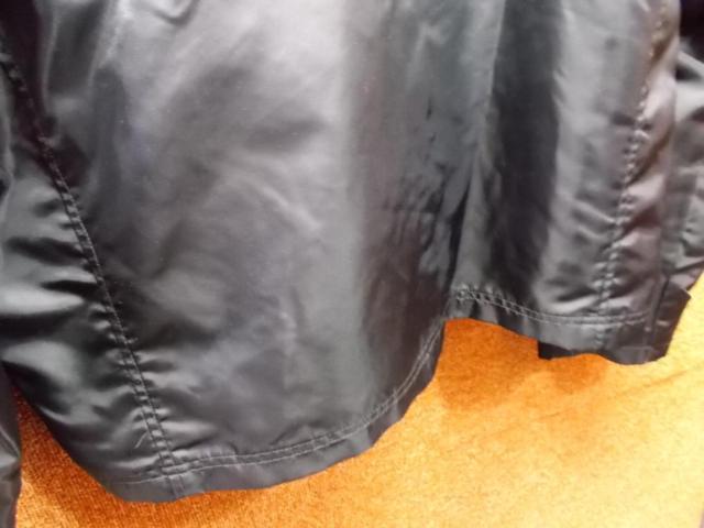Size: L (It seems to be US size)
HarleyDavidson (Harley Davidson)
Nylon jacket