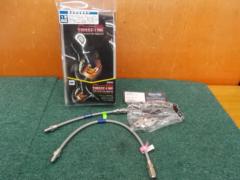 PLOT (proto)
Scan wedge line
Mesh
Brake hose
SV650
ABS