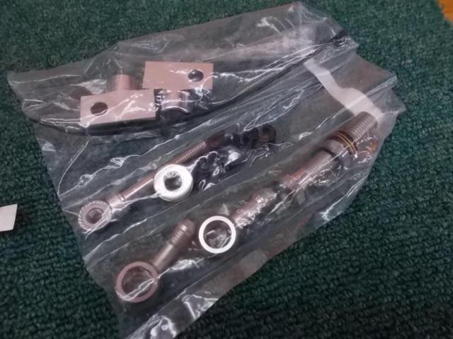 PLOT (proto)
Scan wedge line
Mesh
Brake hose
SV650
ABS