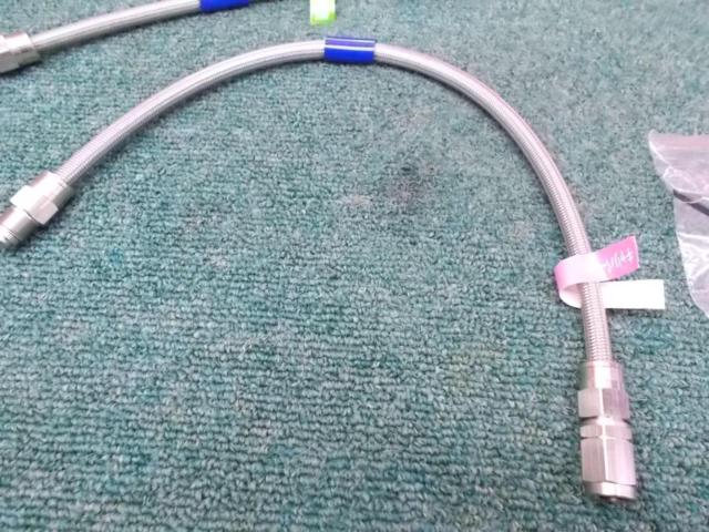 PLOT (proto)
Scan wedge line
Mesh
Brake hose
SV650
ABS