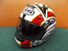 Size: XL (61-62cm)
Arai (Arai)
PROFILE (profile)
YUKI