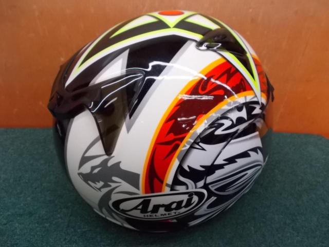 Size: XL (61-62cm)
Arai (Arai)
PROFILE (profile)
YUKI