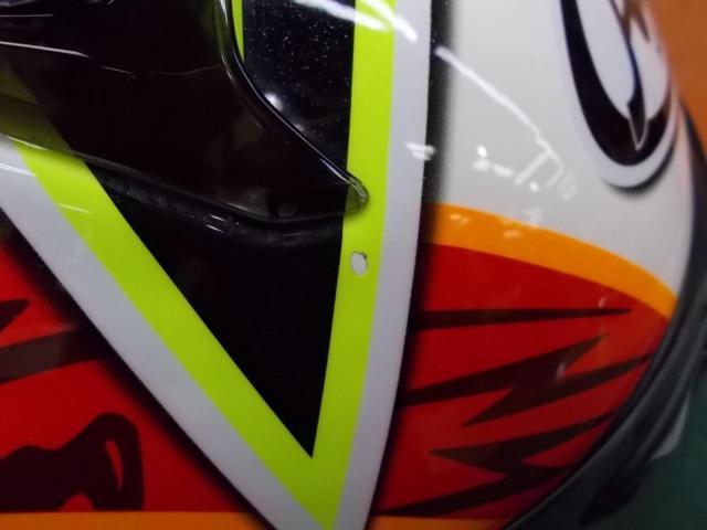 Size: XL (61-62cm)
Arai (Arai)
PROFILE (profile)
YUKI