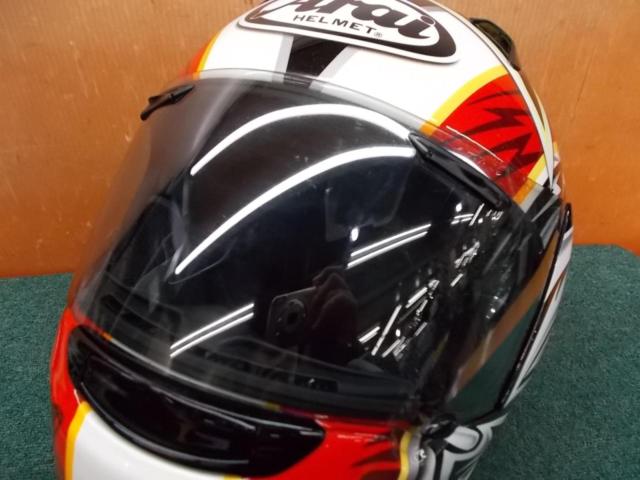Size: XL (61-62cm)
Arai (Arai)
PROFILE (profile)
YUKI