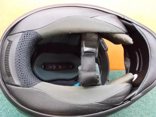 Size: XL (61-62cm)
Arai (Arai)
PROFILE (profile)
YUKI