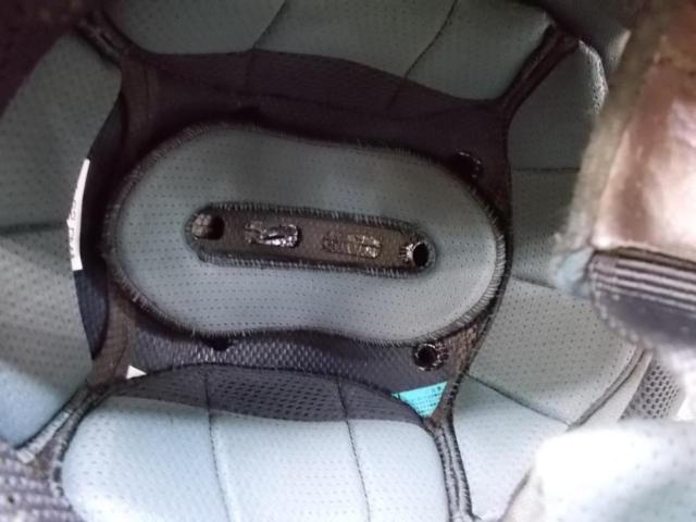 Size: XL (61-62cm)
Arai (Arai)
PROFILE (profile)
YUKI