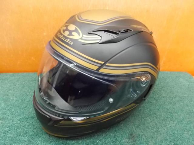 Size: L (59-60cm)
OGK
KAMUIⅢ (Kamui 3)
CLASSIC (Classic)