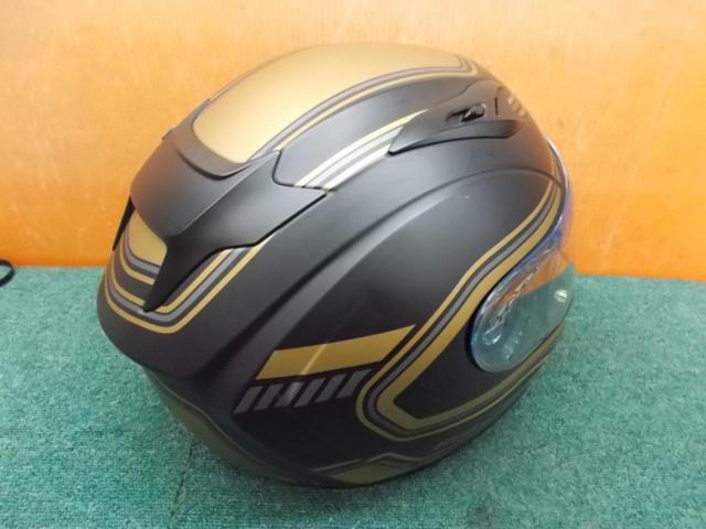 Size: L (59-60cm)
OGK
KAMUIⅢ (Kamui 3)
CLASSIC (Classic)